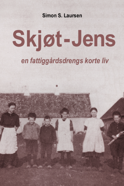 skjøtjens forside